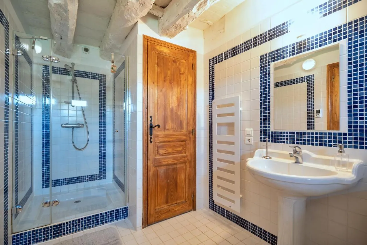 Mas Del Lum Hotel Boussac  0*, Boussac (Lot) Frankrig