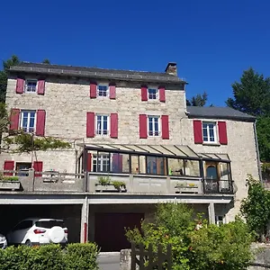 La Pierre Pointue Saint-Léons