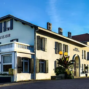 Beausejour Barbotan-les-Thermes